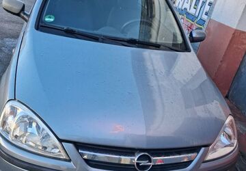 Opel Corsa 92.485 km 2.350 &euro; Dortmund 44309