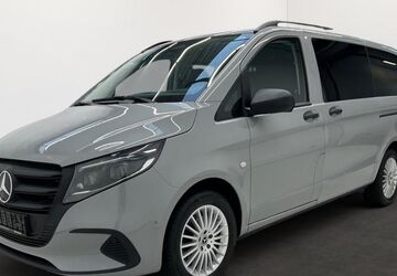 Mercedes-Benz Vito 33.243 km 46.990 &euro; Hagen 58135