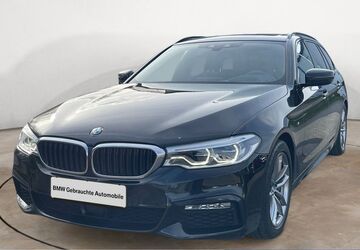 BMW 530 187.001 km 21.390 &euro; Werne 59368