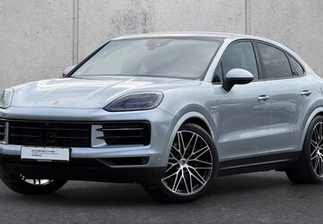 Porsche Cayenne 13.535 km 99.500 &euro; Holzwickede 59439