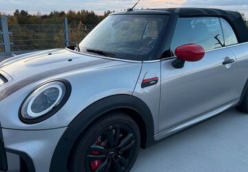 Mini John Cooper Works 32.645 km 41.900 &euro; Dortmund 44141