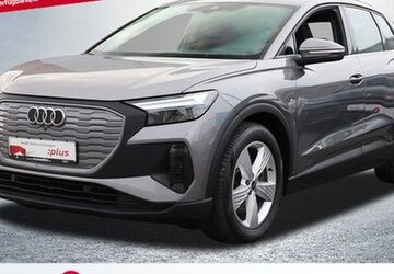 Audi Q4 e-tron 53.100 km 32.440 &euro; Lünen 44534
