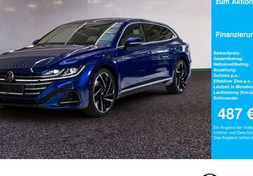 VW Arteon 49.286 km 34.990 &euro; Menden 58706