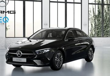 Mercedes-Benz A 180 19.382 km 30.880 &euro; Iserlohn 58636