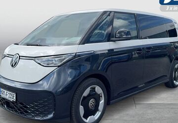 VW ID. Buzz 2.500 km 67.490 &euro; Hamm 59065
