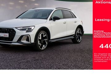 Audi A3 3.624 km 42.440 &euro; Menden 58706