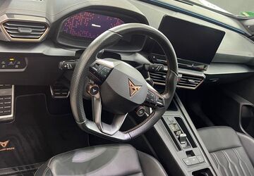Cupra Formentor 63.000 km 24.700 &euro; Kamen 59174