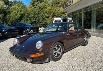 Porsche 911 Urmodell 111.111 km 67.999 &euro; Dortmund 44269