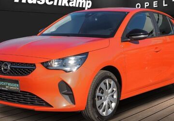 Opel Corsa 40.924 km 13.190 &euro; Lüdinghausen 59348