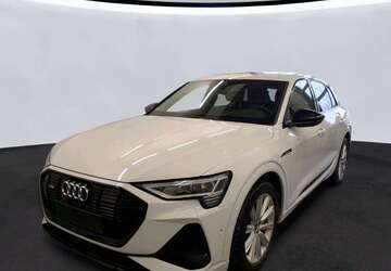 Audi e-tron 59.997 km 39.945 &euro; Hagen 58091