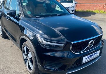 Volvo XC40 115.000 km 21.950 &euro; Hamm 59065