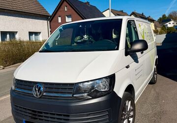 VW T6 Transporter 150.000 km 23.900 &euro; Iserlohn 58644