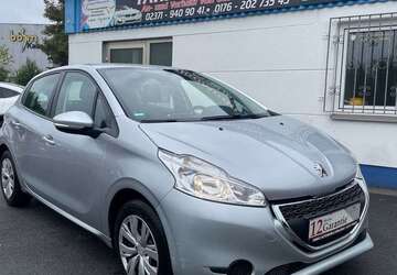 Peugeot 208 80.000 km 7.980 &euro; Iserlohn 58640