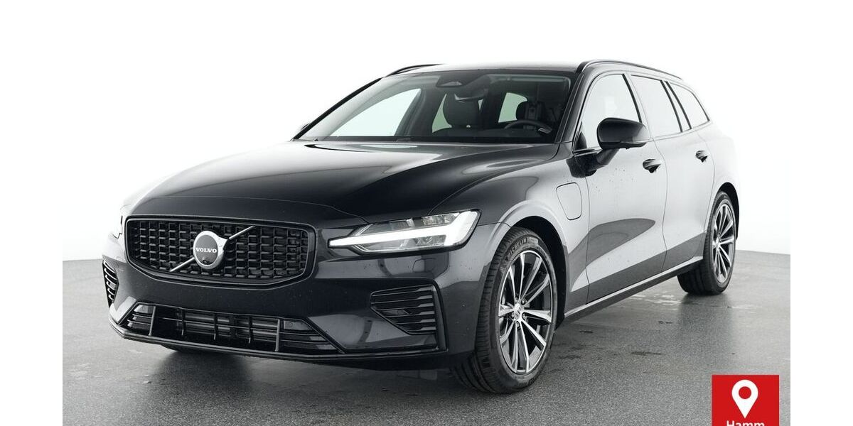 Volvo V60 9.320 km 44.400 &euro; Hamm 59067