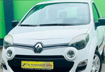 Renault Twingo 122.852 km 4.280 &euro; Dortmund 44388