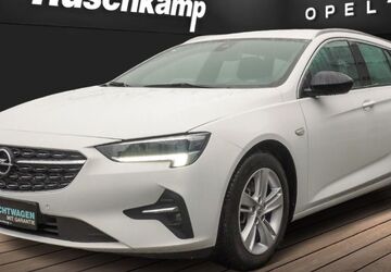 Opel Insignia 20.327 km 25.880 &euro; Lüdinghausen 59348