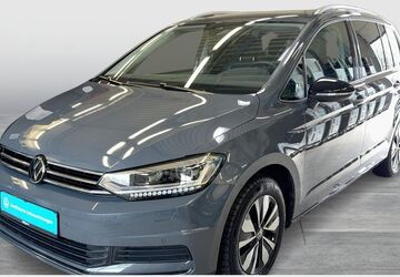 VW Touran 14.619 km 33.622 &euro; Unna 59423
