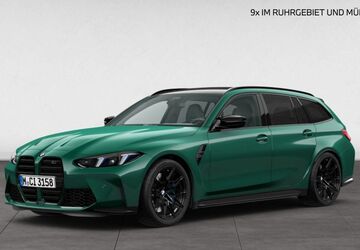 BMW M3 11.645 km 81.900 &euro; Witten 58455