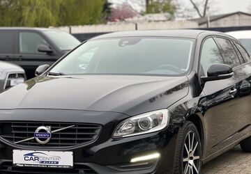 Volvo V60 229.000 km 8.690 &euro; Olfen 59399