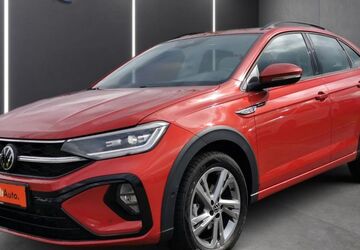 VW Taigo 18.500 km 25.490 &euro; Werl 59457