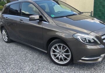 Mercedes-Benz B 220 171.000 km 11.800 &euro; Hamm 59071