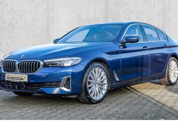 BMW 530 60.602 km 37.740 &euro; Unna 59425