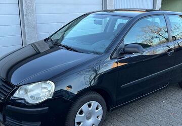VW Polo 96.000 km 2.999 &euro; Hamm 59071