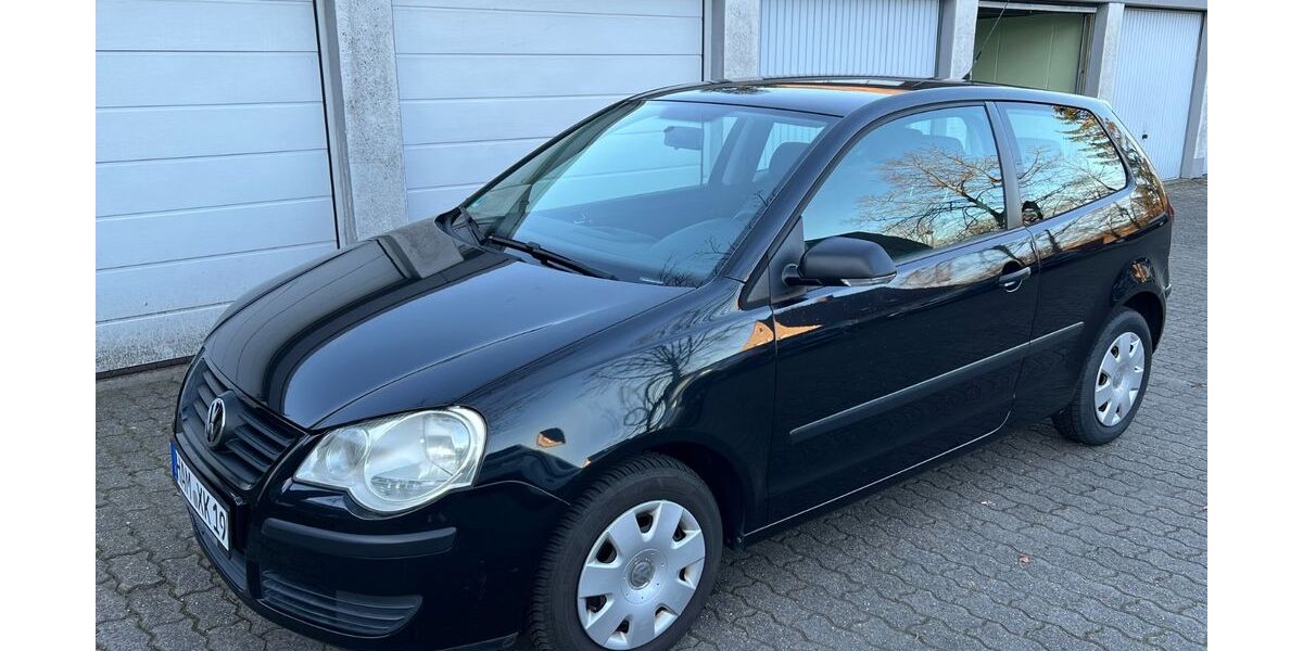 VW Polo 96.000 km 2.999 &euro; Hamm 59071