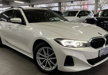 BMW 320 73.515 km 28.600 &euro; Werl 59457