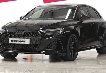 Audi RS3 3.000 km 69.990 &euro; Hagen 58089