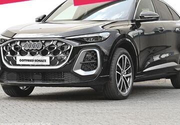 Audi Q5 9.500 km 61.690 &euro; Hagen 58089