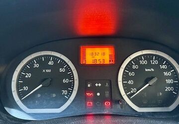 Dacia Logan 184.000 km 2.900 &euro; Waltrop 45731