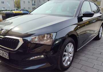 Skoda Scala 78.500 km 13.700 &euro; Dortmund, Stadt 44369
