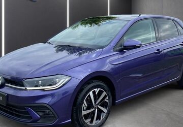 VW Polo 19.500 km 23.790 &euro; Werl 59457