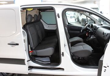 Peugeot Partner 102.000 km 10.900 &euro; Dortmund 44339