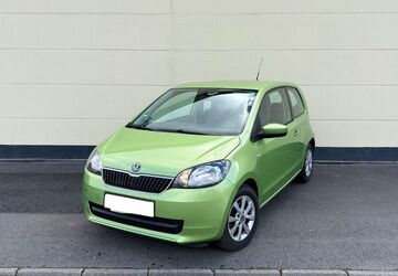 Skoda Citigo 83.000 km 3.333 &euro; Hagen 58099