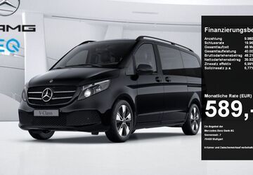 Mercedes-Benz V 250 69.398 km 49.900 &euro; Hagen 58135