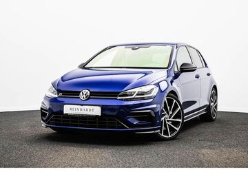 VW Golf 126.091 km 25.235 &euro; Hagen 58091