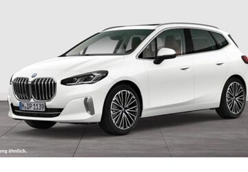 BMW 223 Active Tourer 9.550 km 38.390 &euro; Hagen 58119