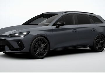 Cupra Leon 9.508 km 38.888 &euro; Dortmund 44269