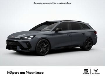 Gebrauchte Cupra Leon