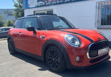 Mini Cooper 133.733 km 14.190 &euro; Iserlohn 58640