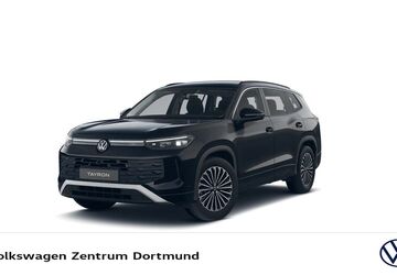 VW Tayron 9.400 km 41.488 &euro; Dortmund 44141