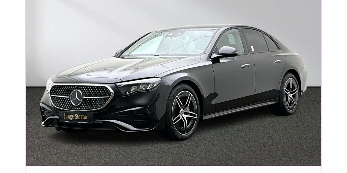Mercedes-Benz E 220 18.079 km 54.520 &euro; Dortmund 44147