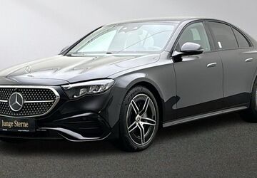 Mercedes-Benz E 220 18.079 km 54.770 &euro; Dortmund 44147