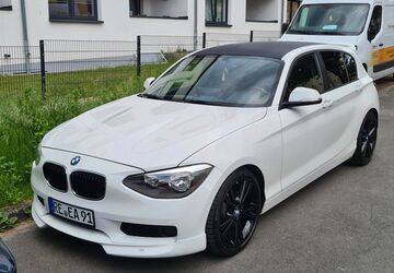 BMW 116 184.000 km 7.499 &euro; Oer-Erkenschwick 45739