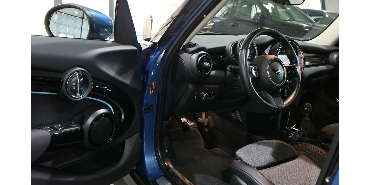 Mini ONE CLASSIC-TRIM / LED / LEDER / NAVI+APPLE 60.000 km 18.111 &euro; Hamm 59077