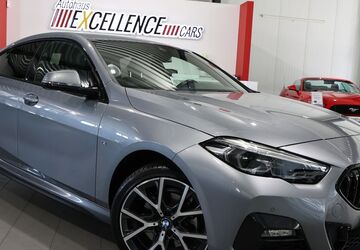 BMW 218 Gran Coupé 39.000 km 23.555 &euro; Hamm 59077