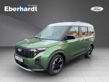 Gebrauchte Ford Tourneo Courier