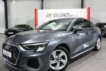 Audi A3 LIMOUSINE 30 TFSI S-LINE MATRIX, VOLL-LEDER 60.000 km 25.777 &euro; Hamm 59077
